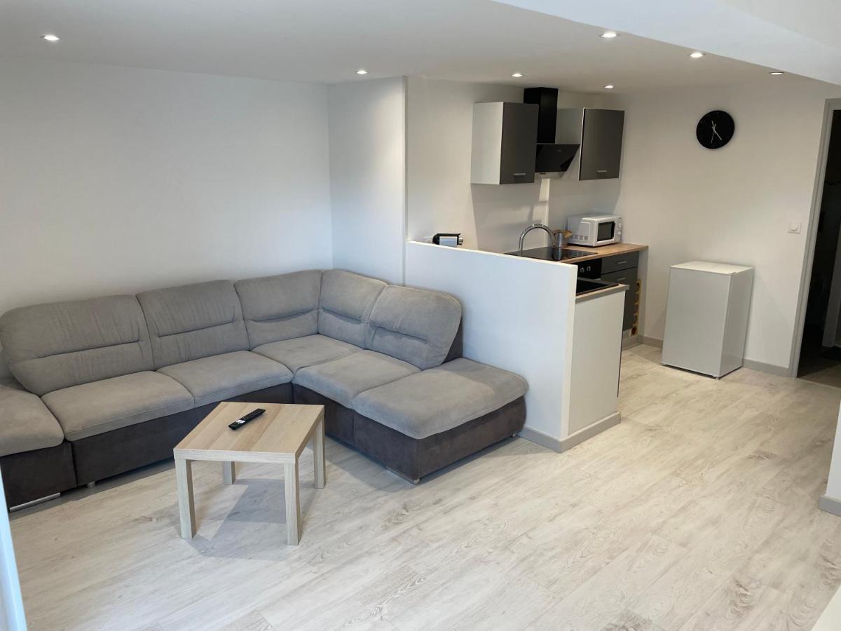 Joli Logement Au Pied Des Alpilles Eyguieres Luaran gambar